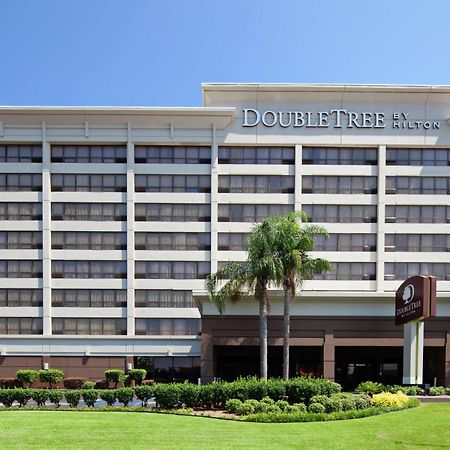 Doubletree By Hilton New Orleans Airport Hotel Kenner Exterior foto