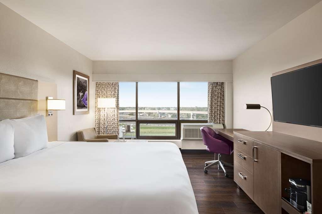 Doubletree By Hilton New Orleans Airport Hotel Kenner Cameră foto