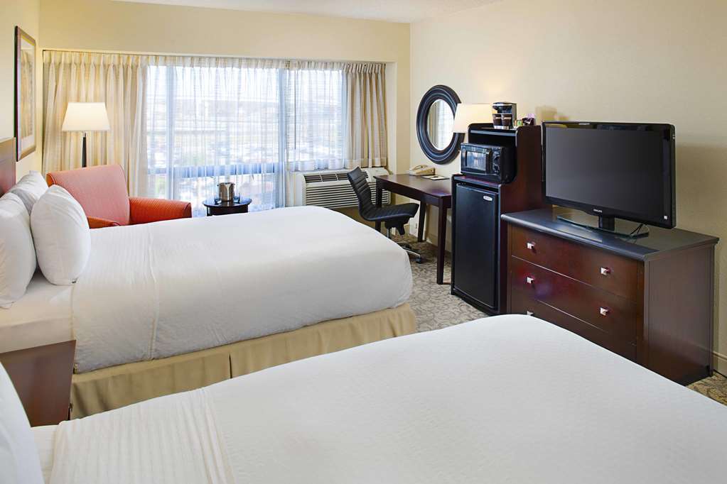 Doubletree By Hilton New Orleans Airport Hotel Kenner Cameră foto