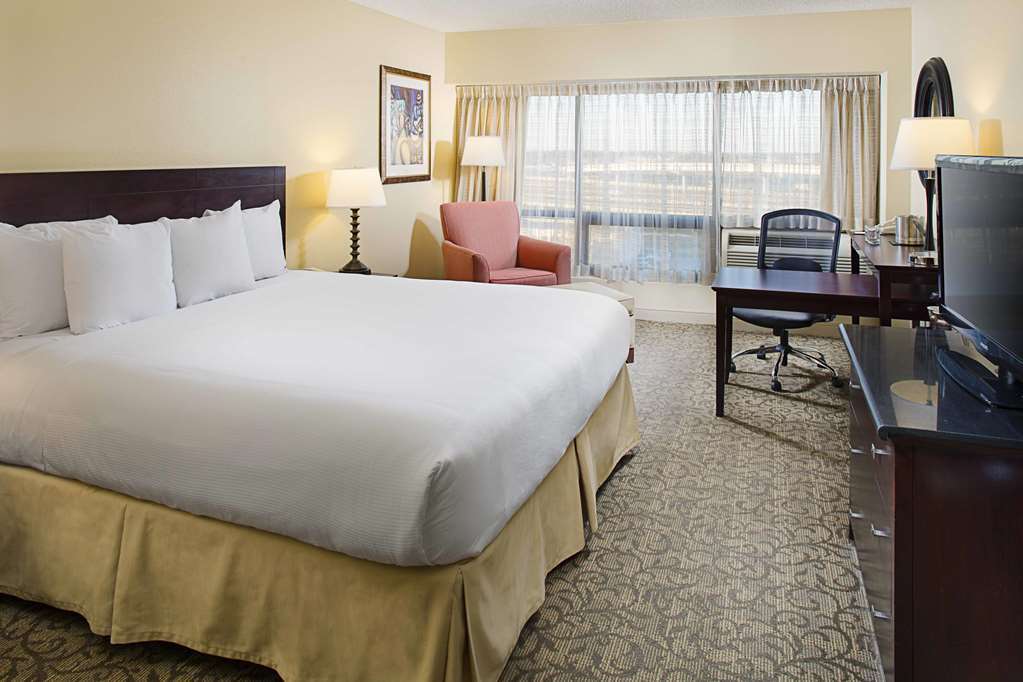 Doubletree By Hilton New Orleans Airport Hotel Kenner Cameră foto