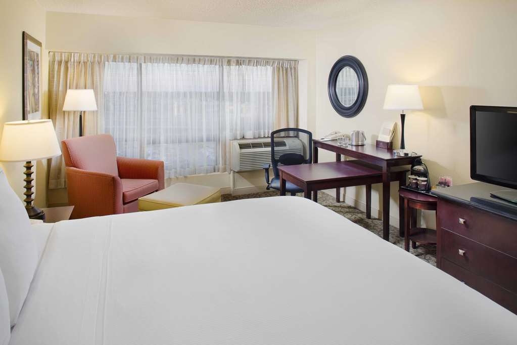 Doubletree By Hilton New Orleans Airport Hotel Kenner Cameră foto