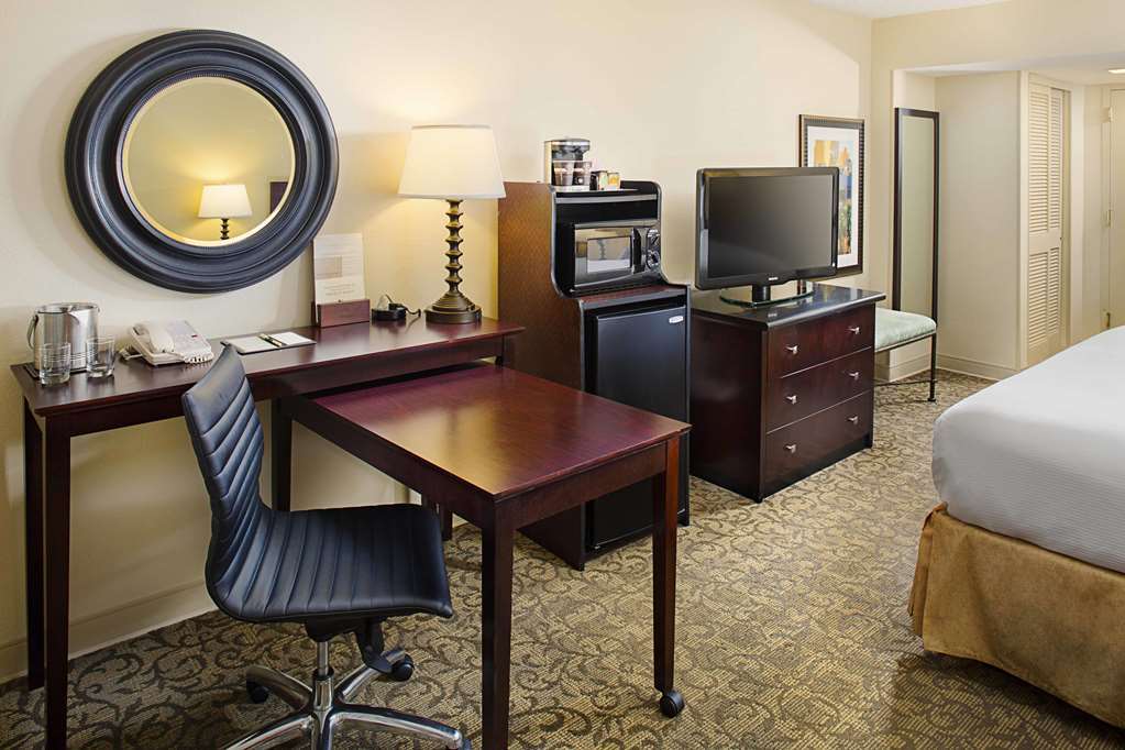 Doubletree By Hilton New Orleans Airport Hotel Kenner Cameră foto