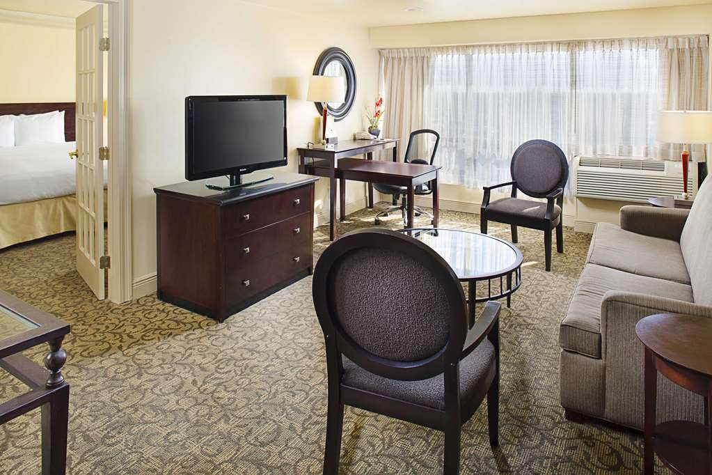 Doubletree By Hilton New Orleans Airport Hotel Kenner Cameră foto